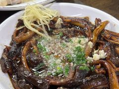 -协和菜馆(凤凰街店)