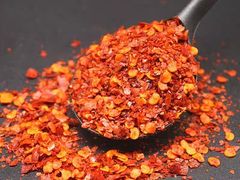 辣椒粉-永兴食杂店烘焙坊(新年蛋糕店)