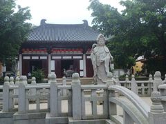 景点-清源山风景区