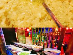 -水巷子·巴掌腰片重庆火锅(云纺店)