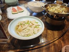 -民俗村柴火灶·景德江西菜(中国陶瓷博物馆店)