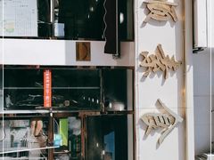 -六和孝顺素食餐厅(西湖道店)