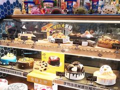 -DQ·蛋糕·冰淇淋(五角场万达店)