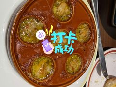 -萨莉亚意式餐厅(杭州滨江天街店)