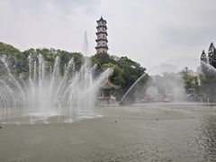 -江心屿景区