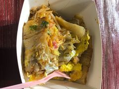 -四环冷面王(西单华威约饭街店)