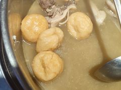 -潮喜竹溪荔湖酒家(荔枝湾店)