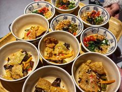 -螺大喜螺蛳粉火锅(雍和宫店)