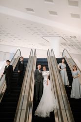 点击看大图 -Color卡诺婚纱礼服馆(南京严选店)