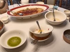 -院里寻菜·精致庭院菜(观沙岭店)