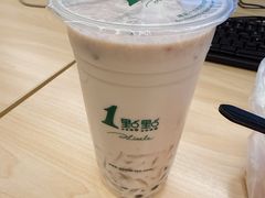 -1点点(威海路店)