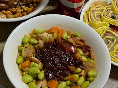 -玲燕蒸菜馆(江东路店)