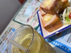 -阿飛冰室(下沙店)
