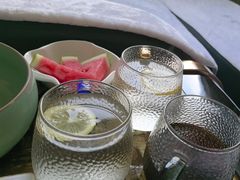 -天然沐足·推背采耳·敷姜艾灸(龙眼美食街店)