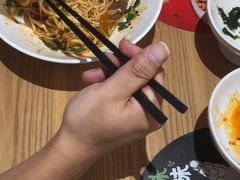 -马记永·兰州牛肉面(3019君尚店)