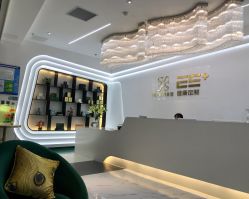 -厦门安达仕酒店·衡境SPA