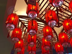 -茶马花街(城西银泰城店)