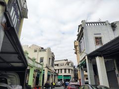 -旨亭街排骨饭(莞城店)