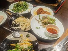 -蒜香焼肉PURUSHIN(马场路店)