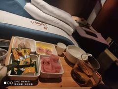 -君悦会影院足道·SPA•推拿(江桥店)