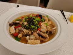 -品海楼·大连海胆锅贴馆(东港店)