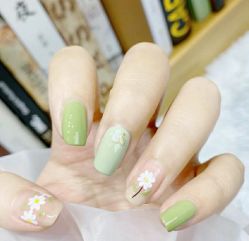 -Aso Artist Beauty美甲美睫