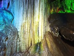 -颛顼龙洞旅游景区