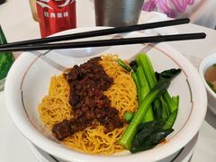 -香港深仔记茶餐厅(东门店)