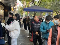 -家阳赵师傅油饼包烧麦(粮道街店)