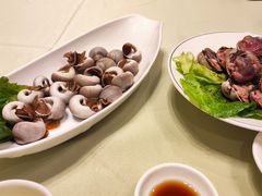 -高佳庄·舟山海鲜(海景旗舰店)