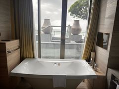 -三亚海棠湾万丽度假酒店