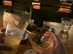 -NAYA Bar ·酒(红山店)