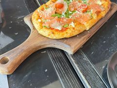 -Nord Grill&Bar Highland诺德西餐(深圳欢乐海岸店)