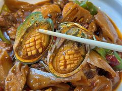 -苏梦江南·淮扬菜(夫子庙店)