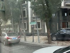 -蒋氏故居
