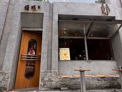 -福嗝er 咖啡&精酿餐吧(东四店)