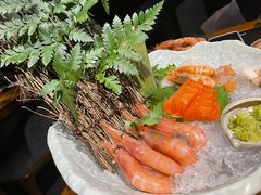 -和彩放题餐厅(酒仙桥店)