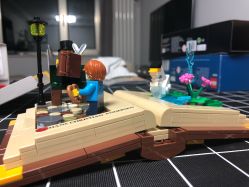 -乐高授权专卖店(朝阳大悦城店)