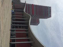 -武汉客厅中国文化博览中心