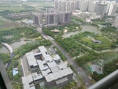 -嘉定凯悦·咖啡厅