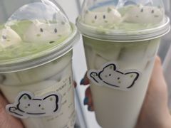 -仙雨林·奶茶鲜果茶(书院巷店)