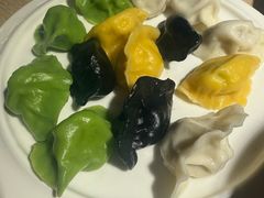 -味莊·青岛菜(云霄路店)