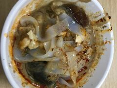 -清真·宏顺祥卤汁凉粉(大皮院店)
