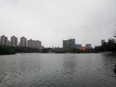 -珠海圆明新园