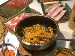 -炙城·韩式烤肉(南京东路店)