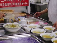 -汪家馄饨(集庆路店)