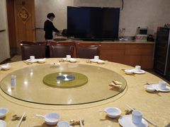 包厢-澳门西南饭店·粤菜·茶市·手工点心(华海路店)
