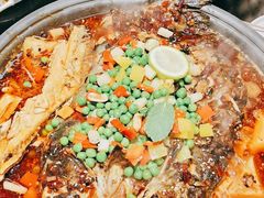 -鱼见你烤鱼•本地烧烤(1818店)