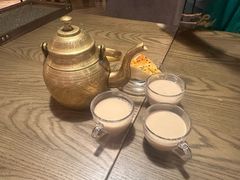 -那时新疆·若羌(经纬汇店)