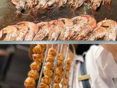 -汉巴味德·烤肉与啤酒的自助(杭州大悦城店)